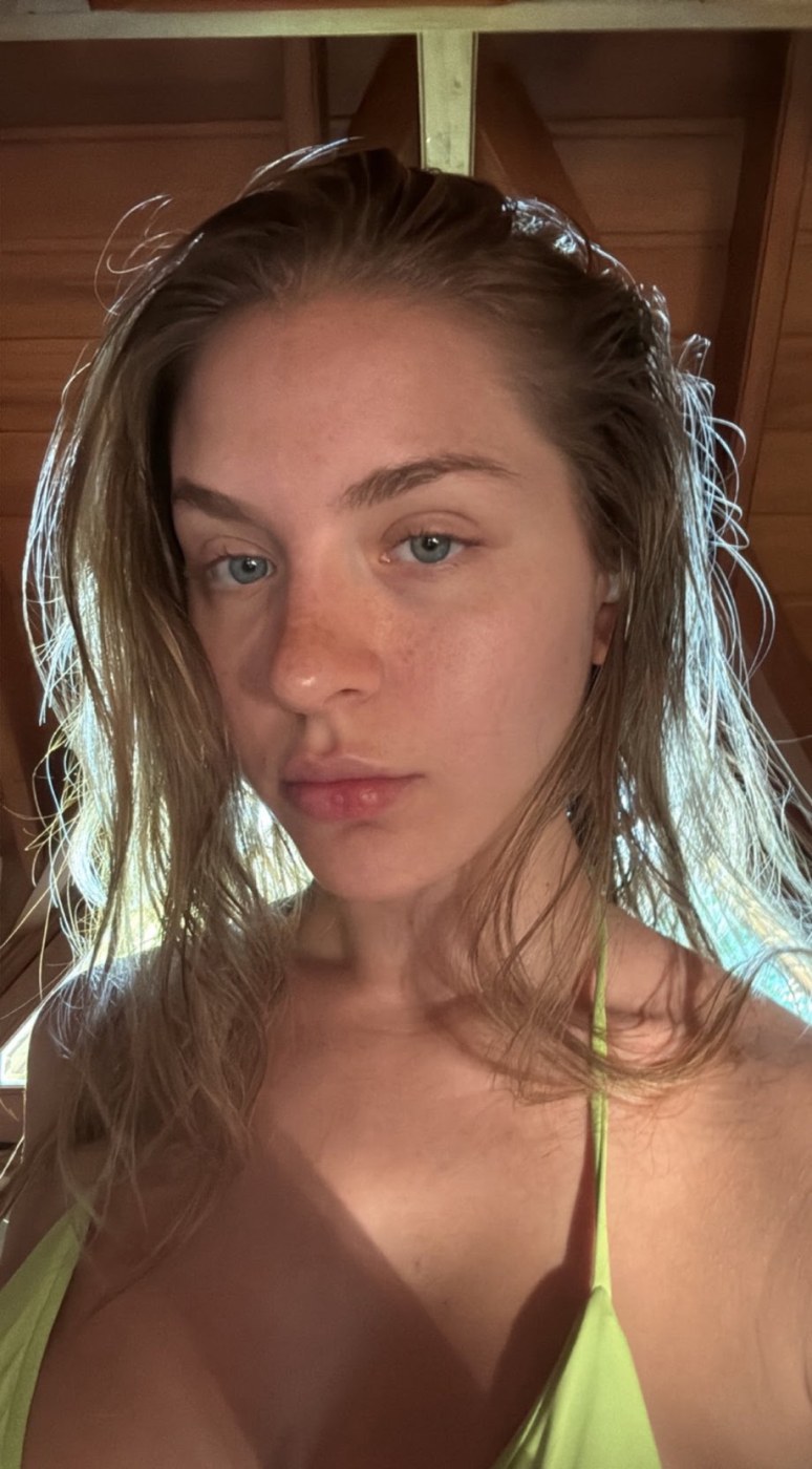 Micol Pontiero Photo #1