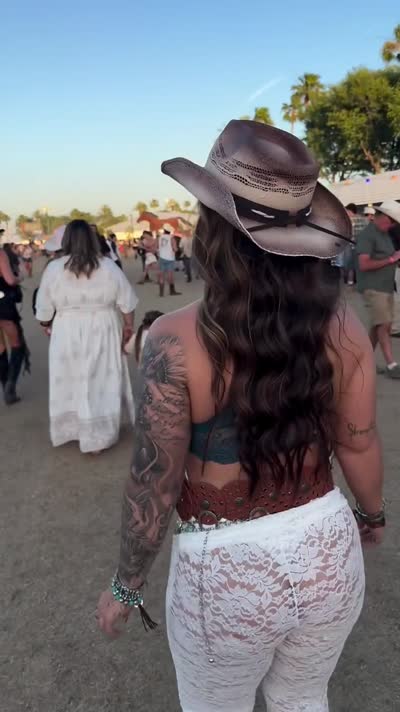 Abby Berner Video #307