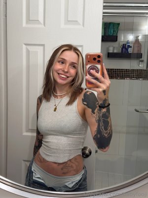 Babyfooji Photo #1191