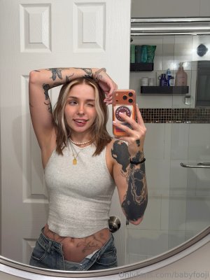 Babyfooji Photo #1193
