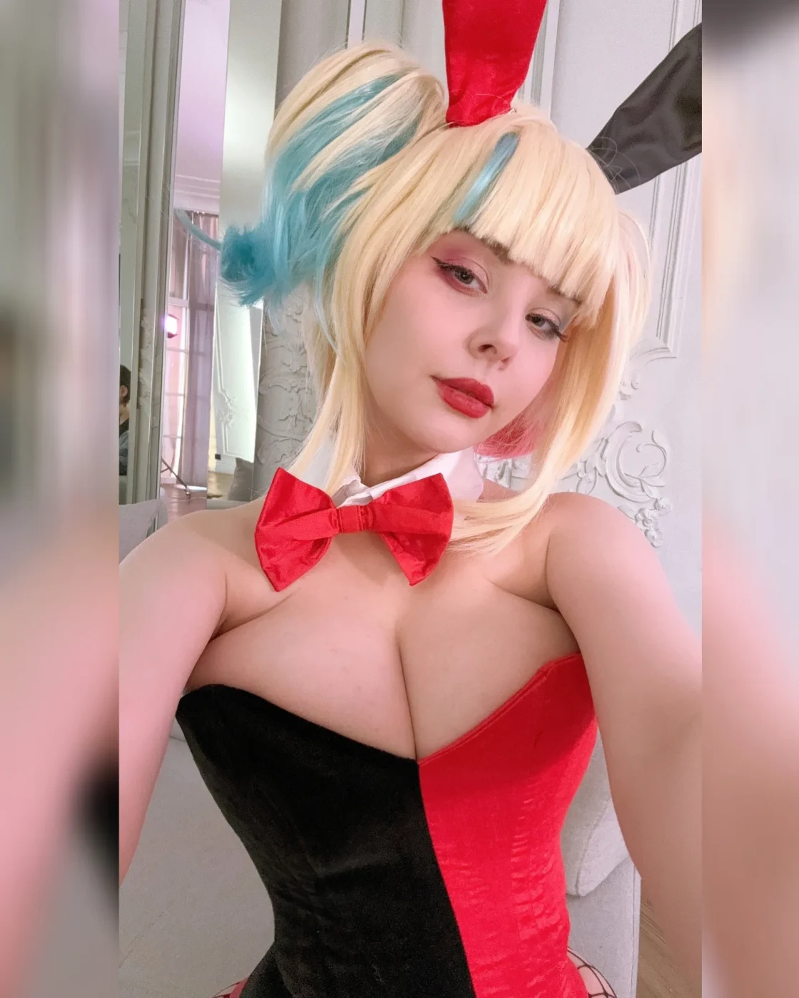 Disharmonica Photo #130