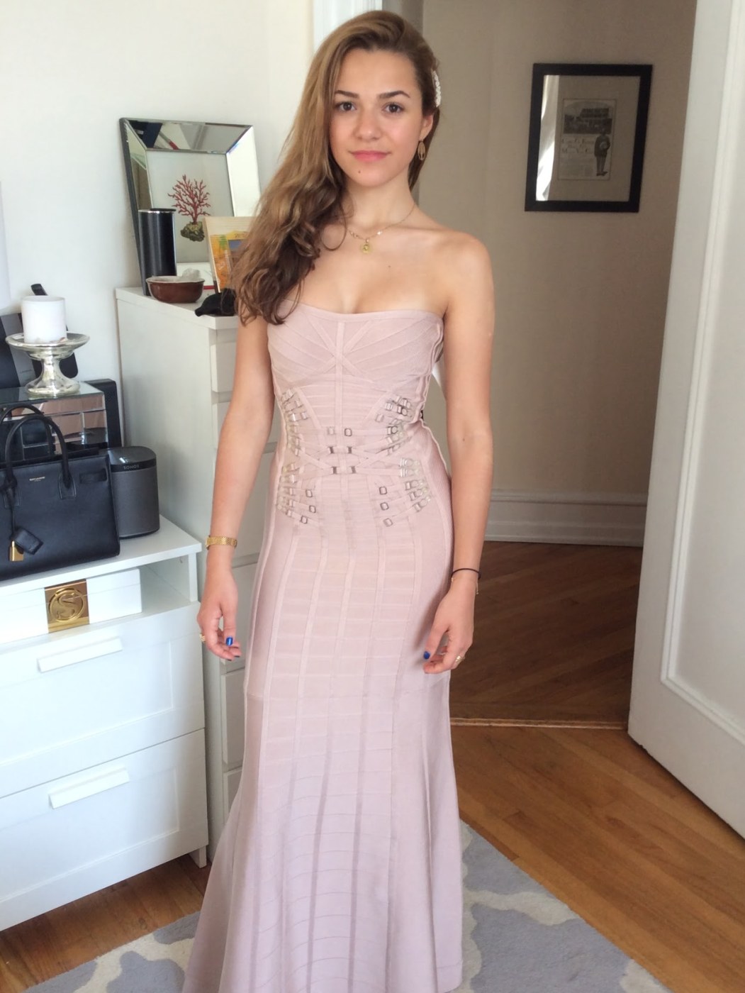 AllyAnnaMaria Photo #2