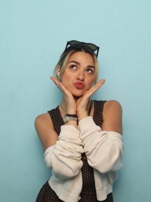 AllyAnnaMaria Photo #58