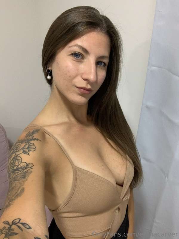 elena carver Photo #4