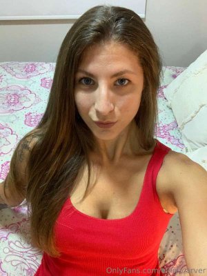elena carver Post #1