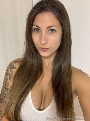 elena carver Photo #13