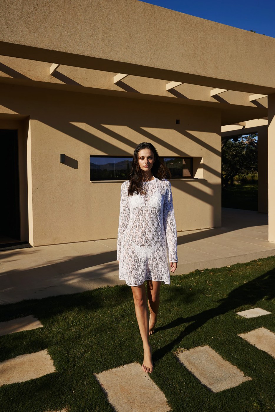 Meika Woollard Photo #104
