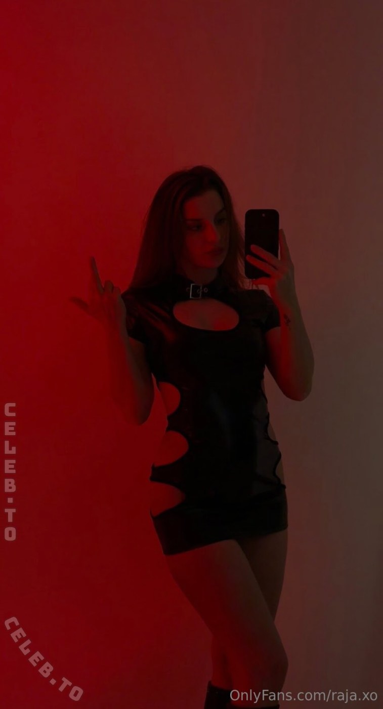 Raja Meissner Photo #95