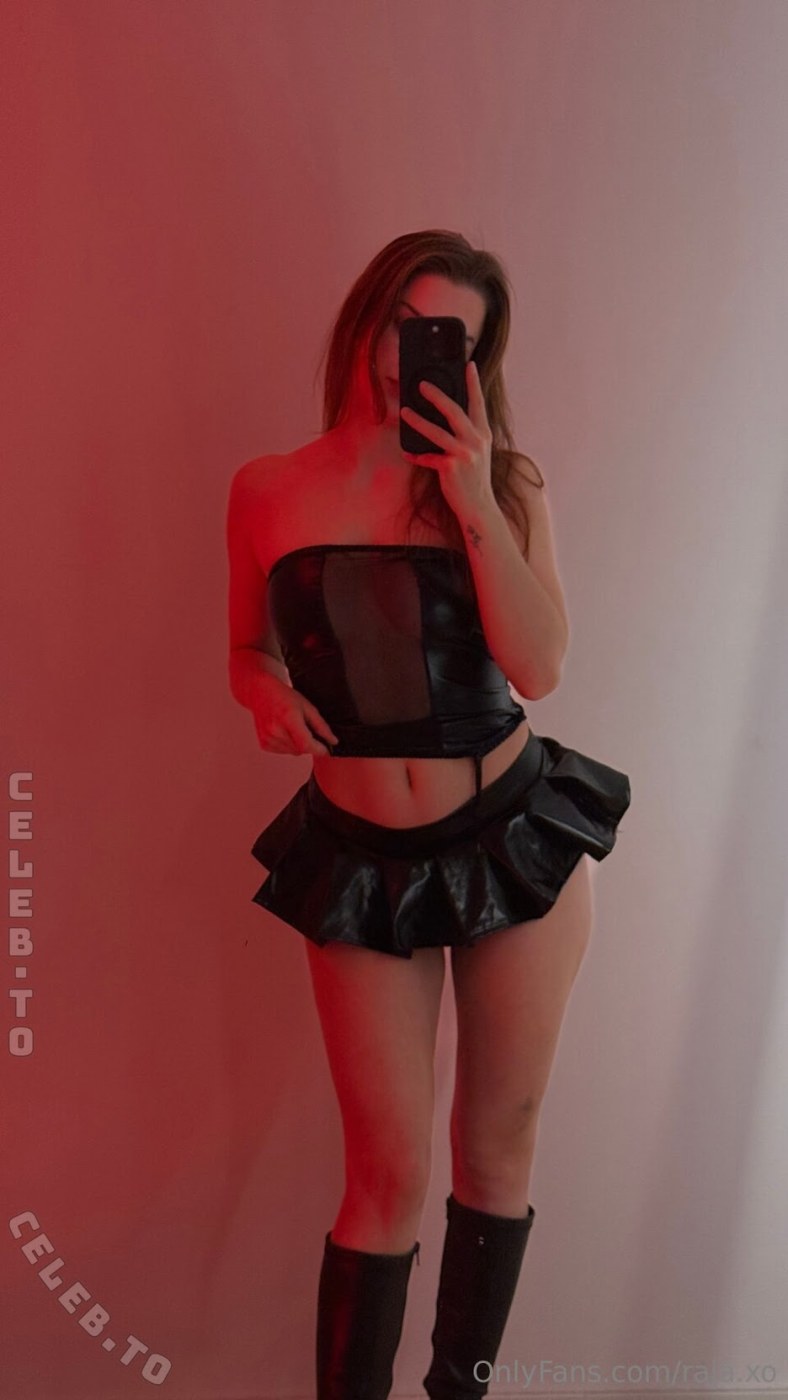 Raja Meissner Photo #78