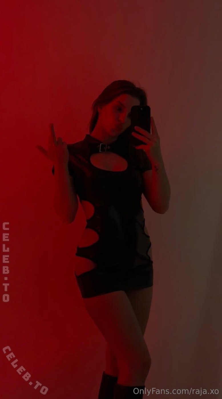 Raja Meissner Photo #81
