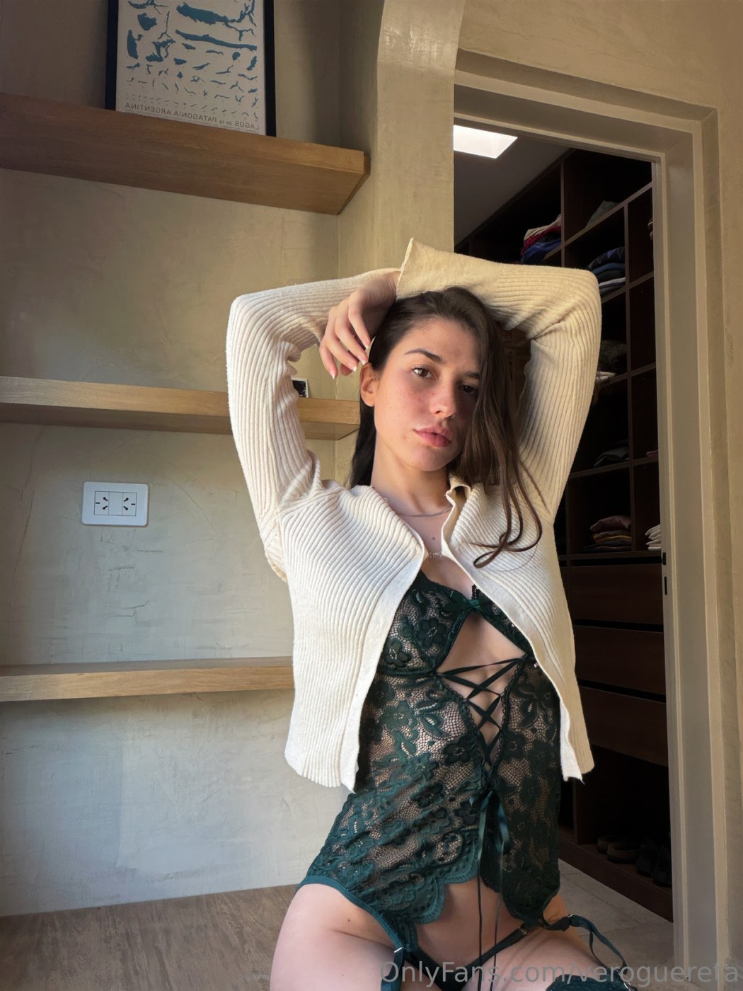 Vero Guereta Photo #44