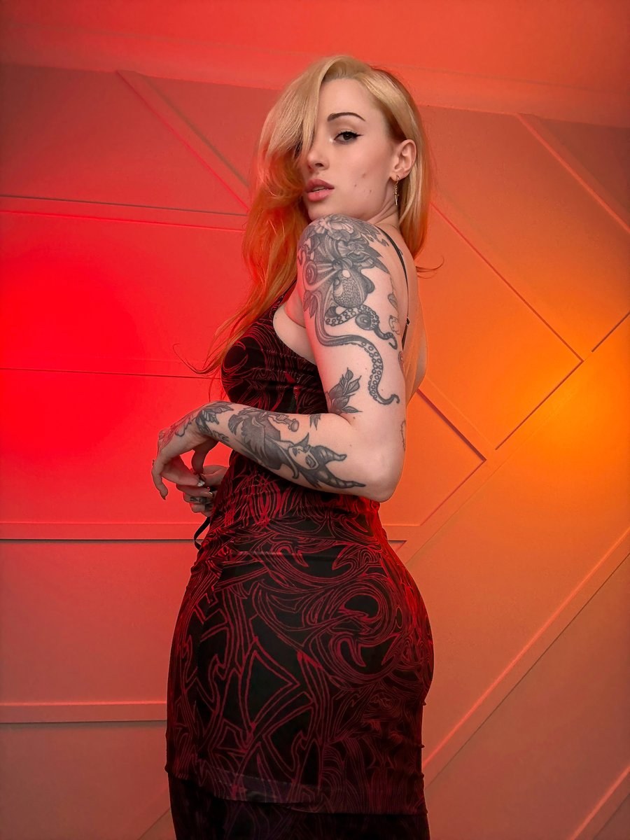 Kayla Erin Photo #610