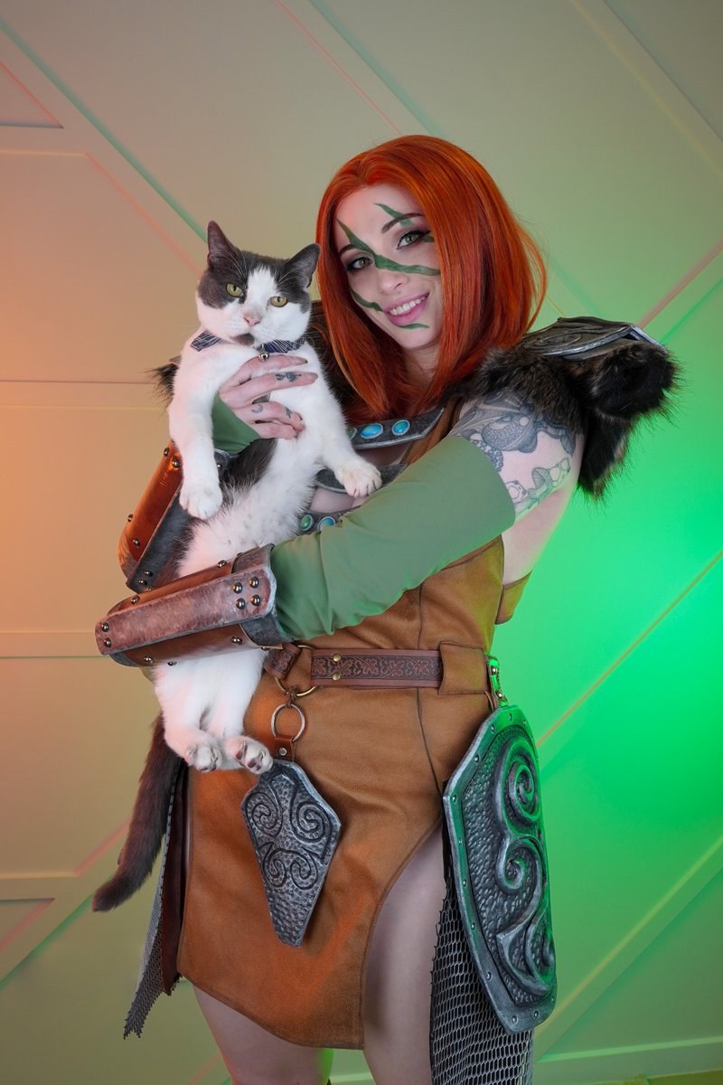 Kayla Erin Photo #614