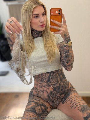 Vanessa Liberte Photo #11