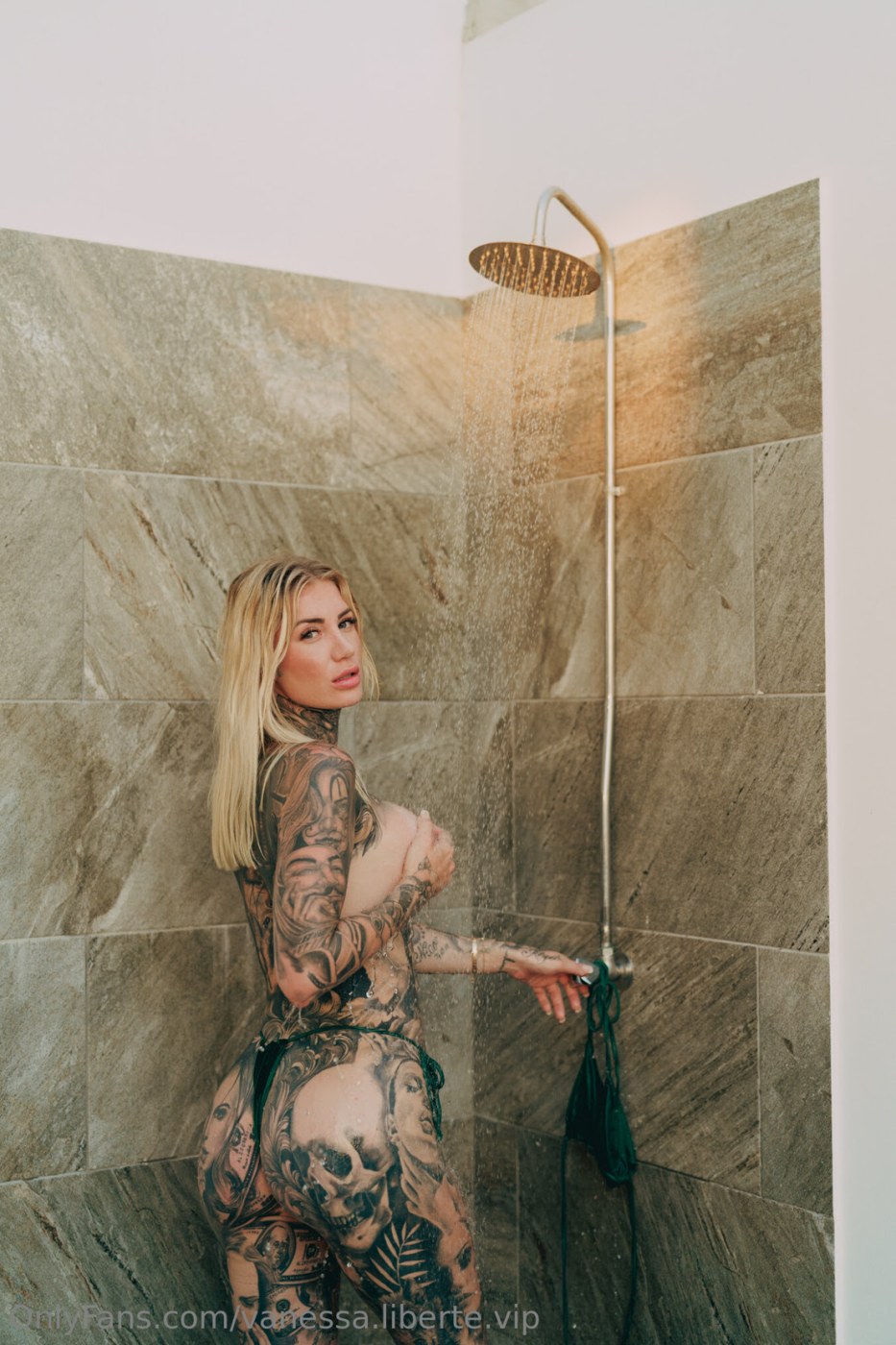 Vanessa Liberte Photo #34