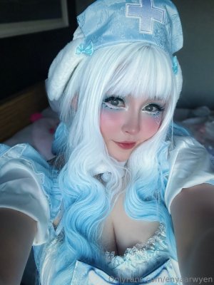Enyaarwyen Post #20
