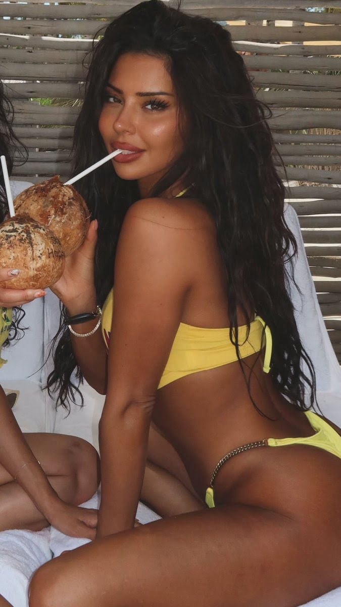 Tiana Musarra Photo #24