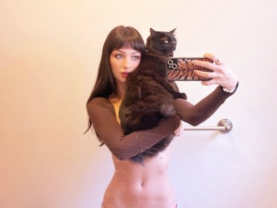 Mishka Chantal Silva Post #30