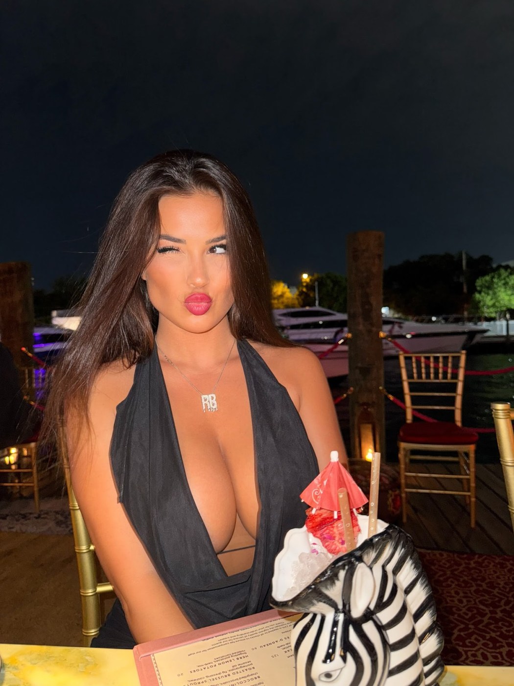 Rachel Bush Photo #25