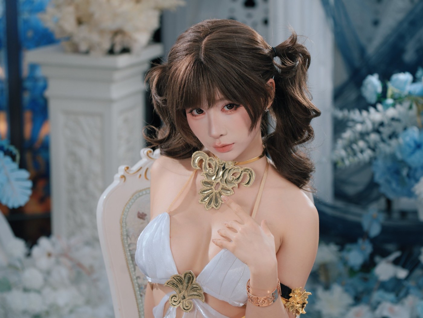 Chunmomo Photo #154