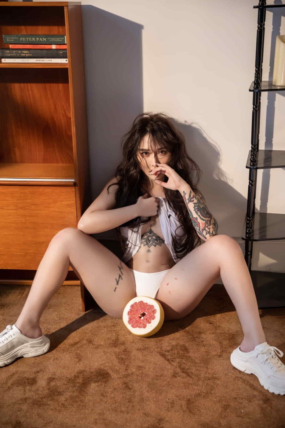 Hitomi Songyuxin Photo #84