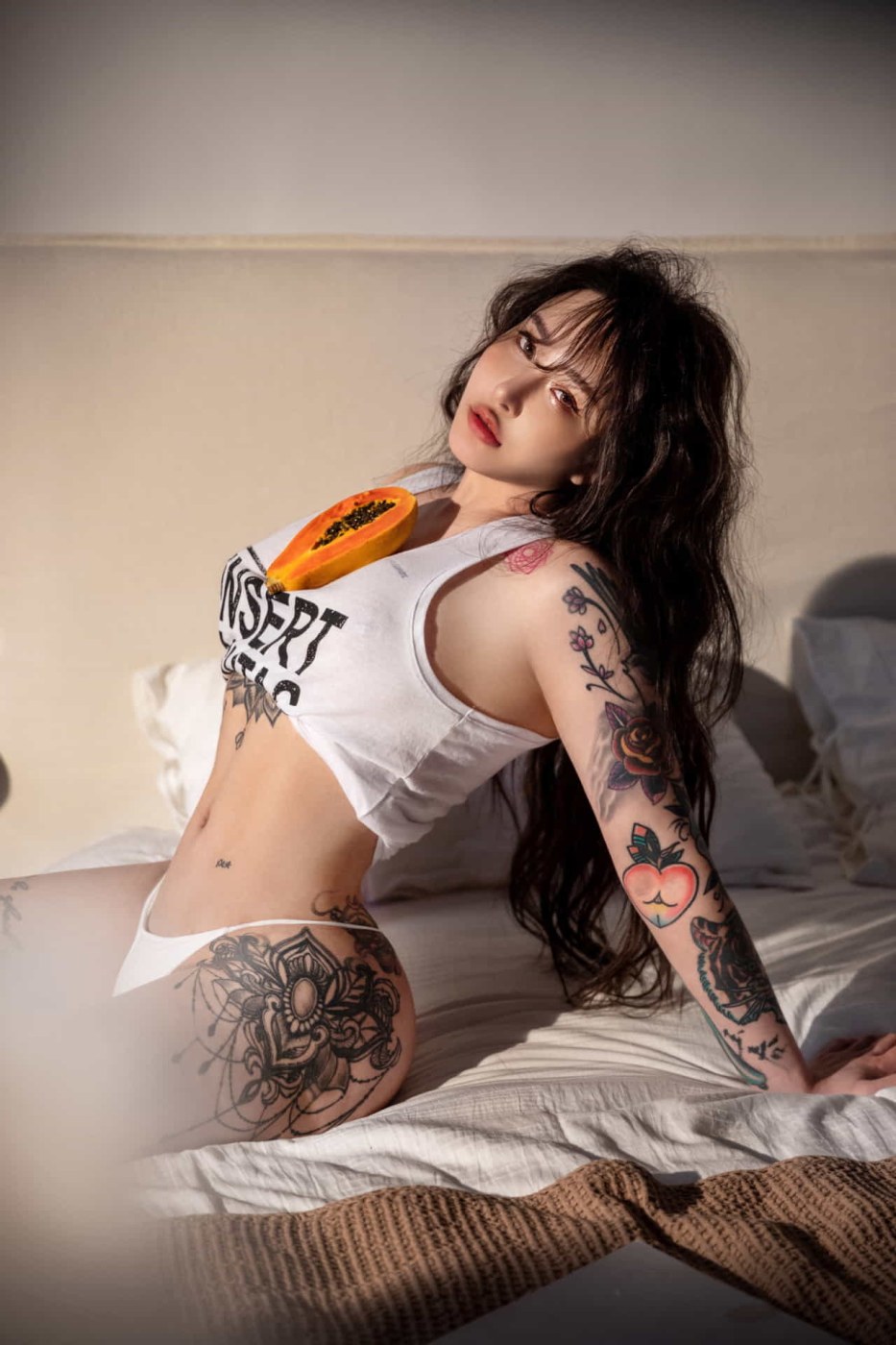 Hitomi Songyuxin Photo #116