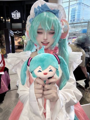 Mochimochi Nn Photo #82