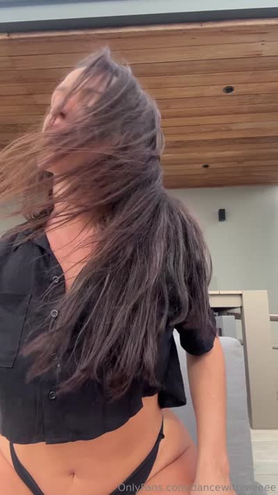 Ana Carol Serra Video #96