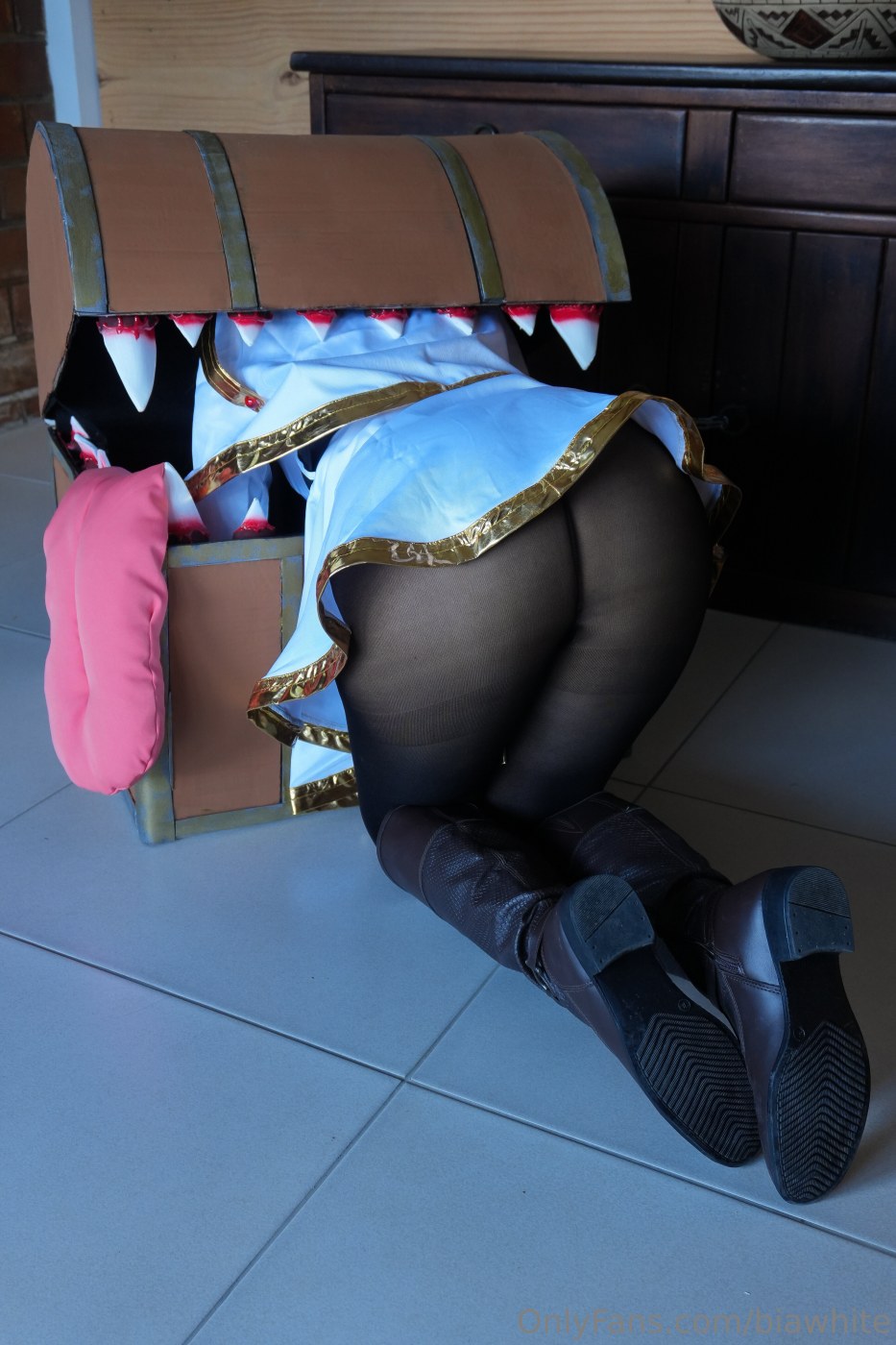 Bianca Karina Photo #287