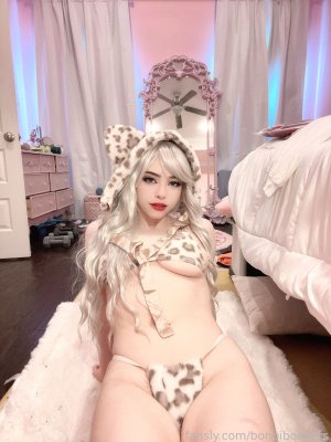 Bonbibonkers Photo #67
