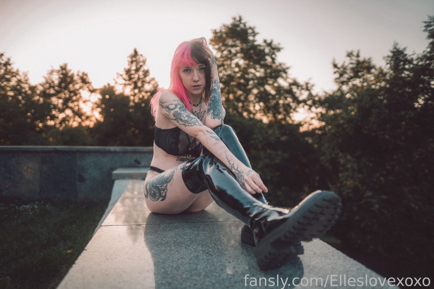 Elleslove Photo #440