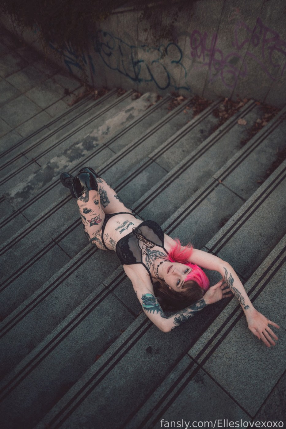 Elleslove Photo #443