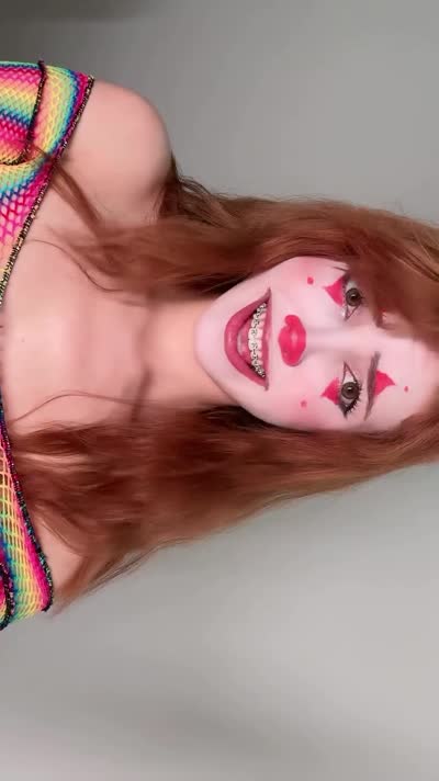 Nymphelita Video #221