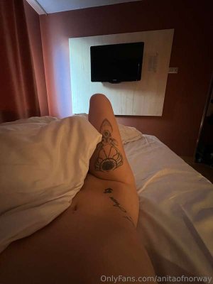 anitaofnorway Post #4
