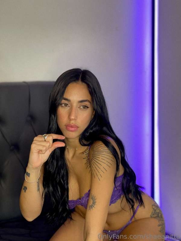 shaeanitta Photo #13