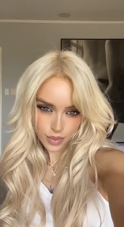 Darla Eliza Video #70