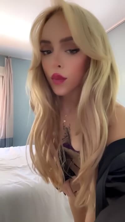 Darla Eliza Video #71