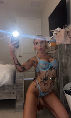 Darla Eliza Post #19