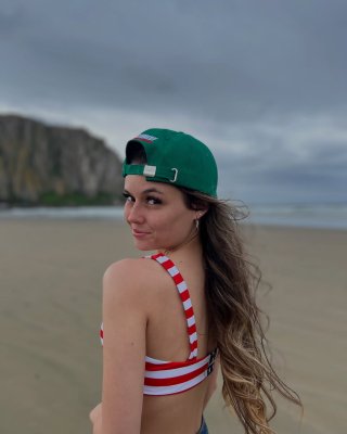 Mally_Mouse Photo #2