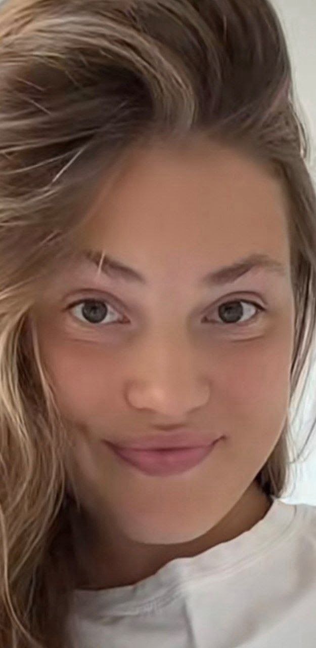 Olga Filonenko Photo #2