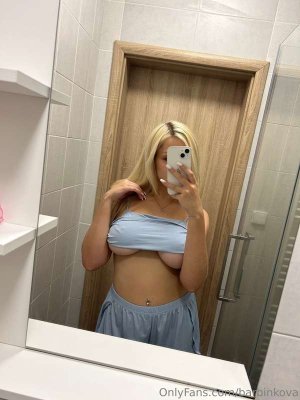 barbinkova Photo #7