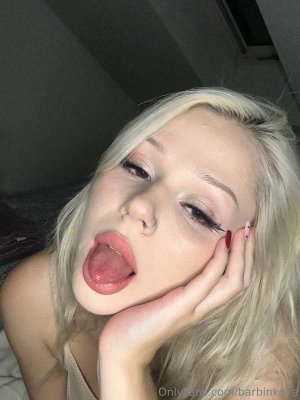 barbinkova Photo #23