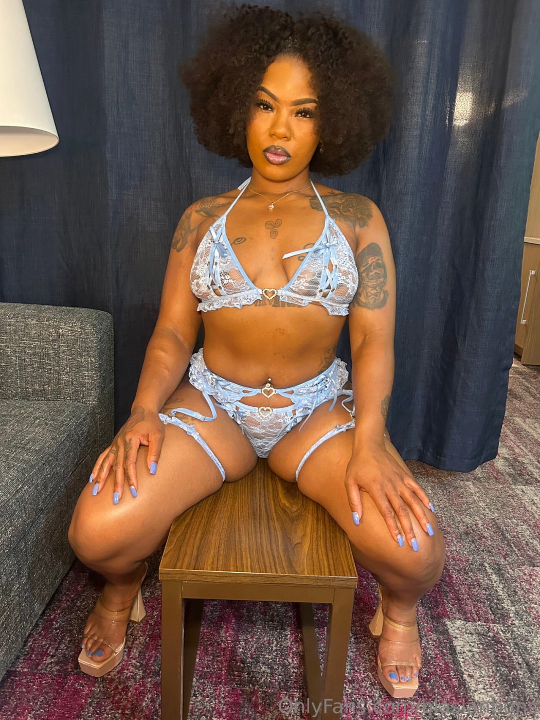 blasianbuns Photo #12