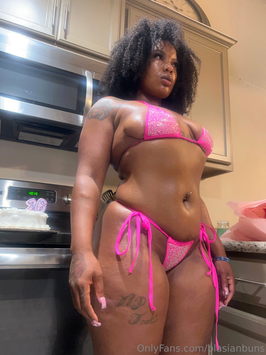 blasianbuns Photo #25