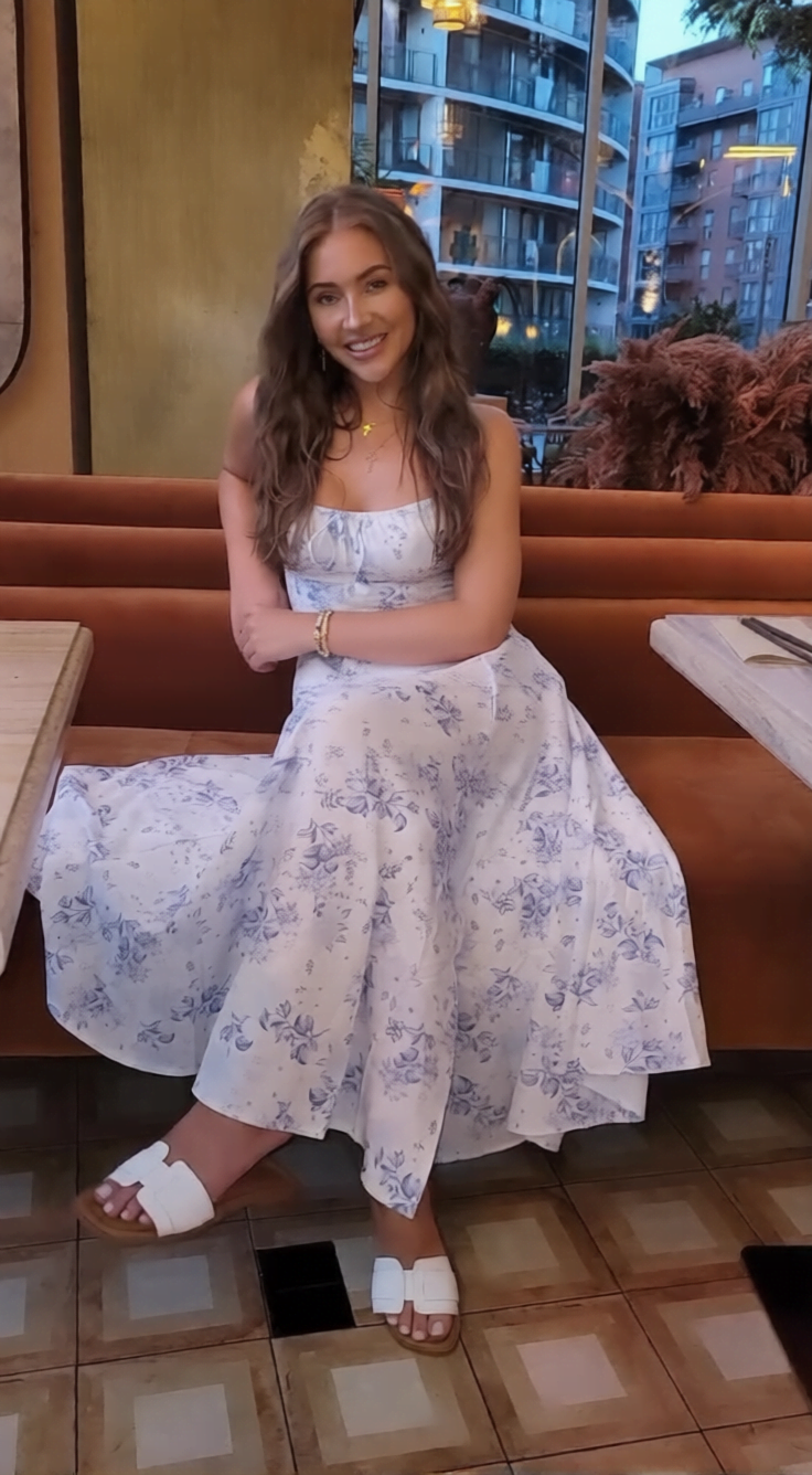 Gracie Lewis Photo #15