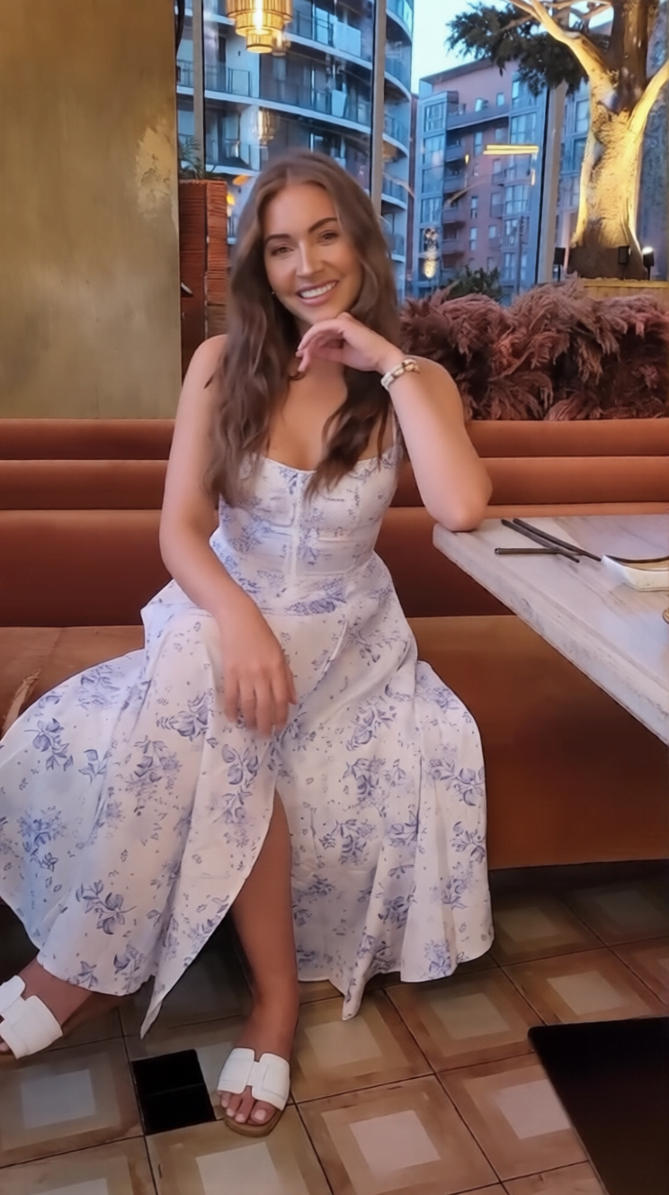 Gracie Lewis Photo #14