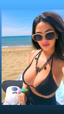Michela Santoboni Post #9