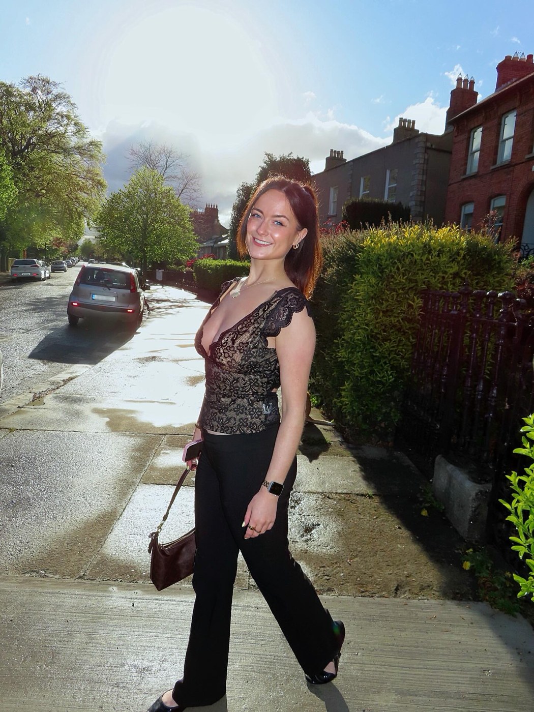 Niamh Cryan Photo #72