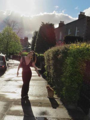 Niamh Cryan Photo #73
