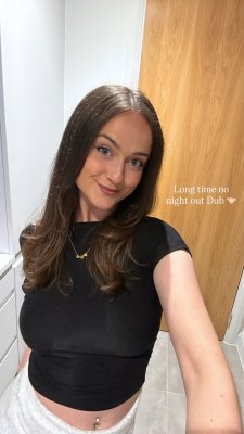 Niamh Cryan Post #21